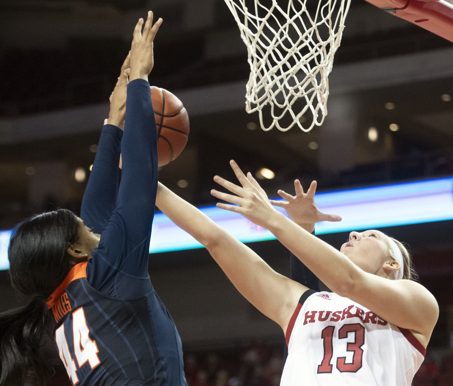 Illinois vs. Nebraska, 2.22